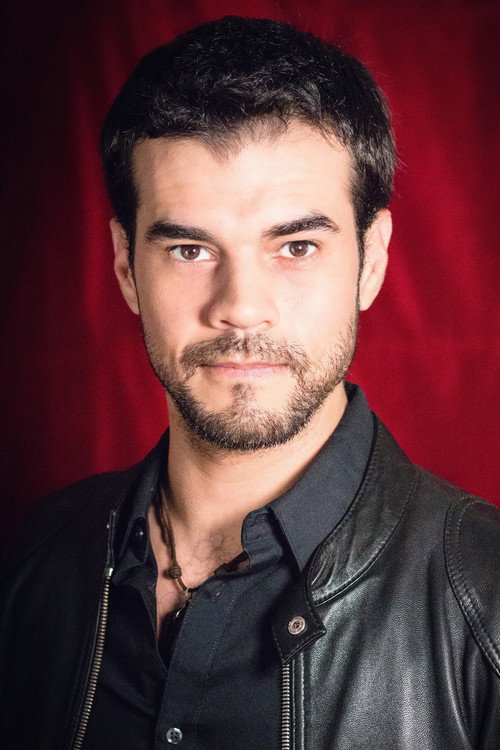 Photo of Felipe de Lara, Acting