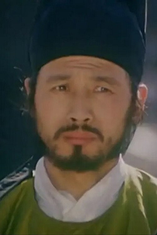 Photo of Yuan Zhenxia, Acting