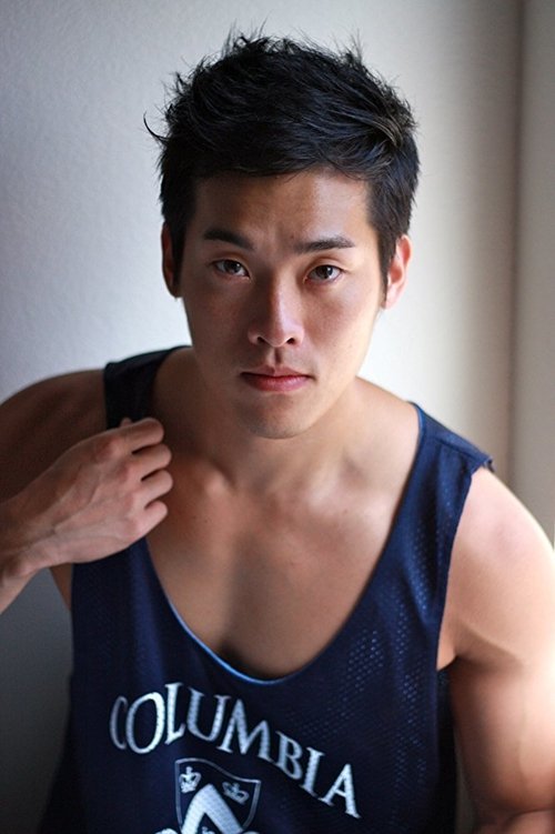 Photo of James Adam Lim, Acting