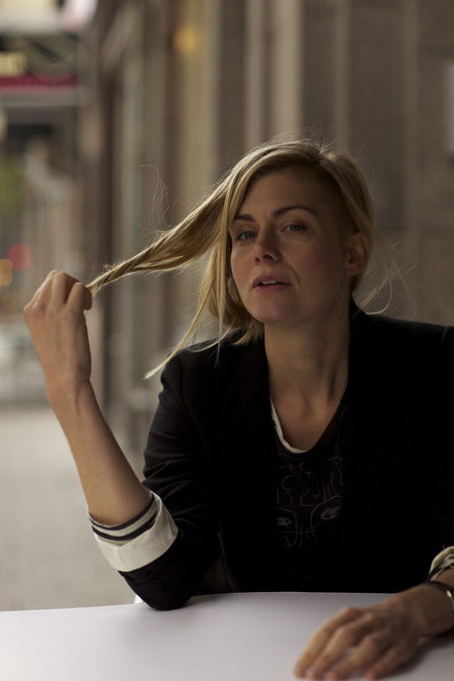 Anna Ternheim profile