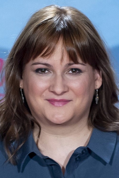 Photo of Patricia Font, Directing