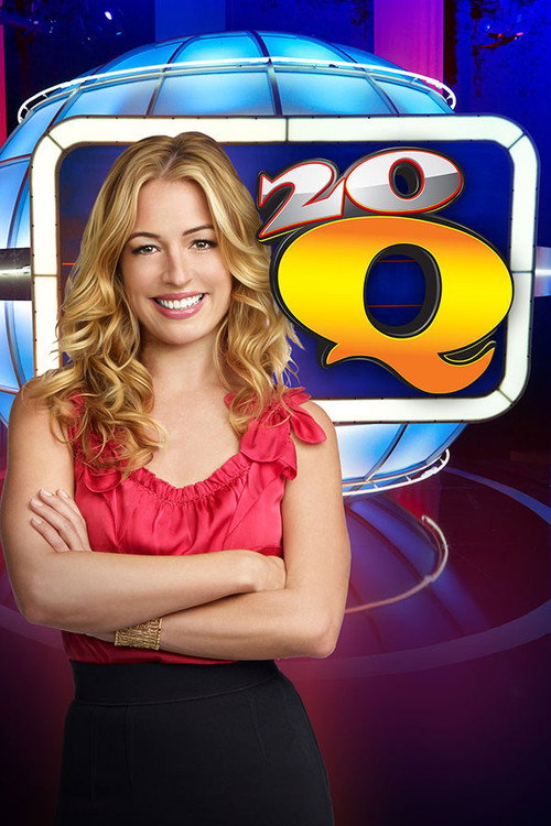 Series poster for 20Q (2009)