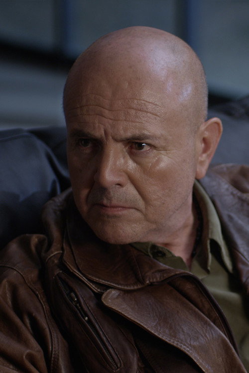 Photo of Ricardo Niño, Acting