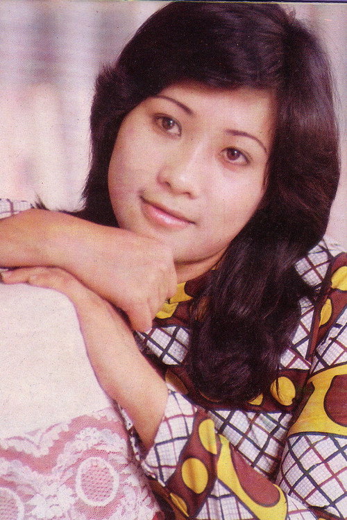 Photo of Phương Thanh, Acting