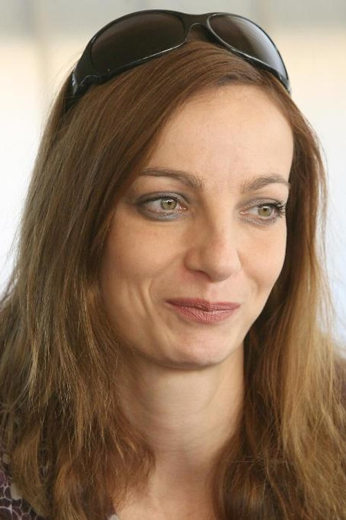 Marianna Szalay profile