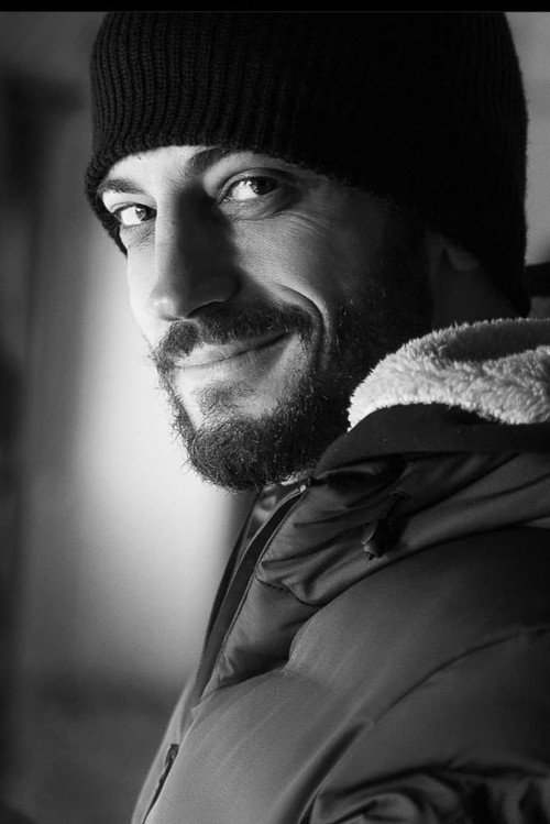Photo of Kire Gorevski, Acting