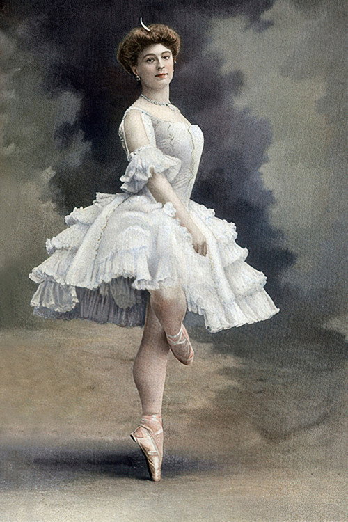 Photo of Christine Kerf, Acting