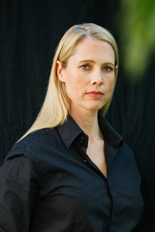 Photo of Anna Gabler, Acting