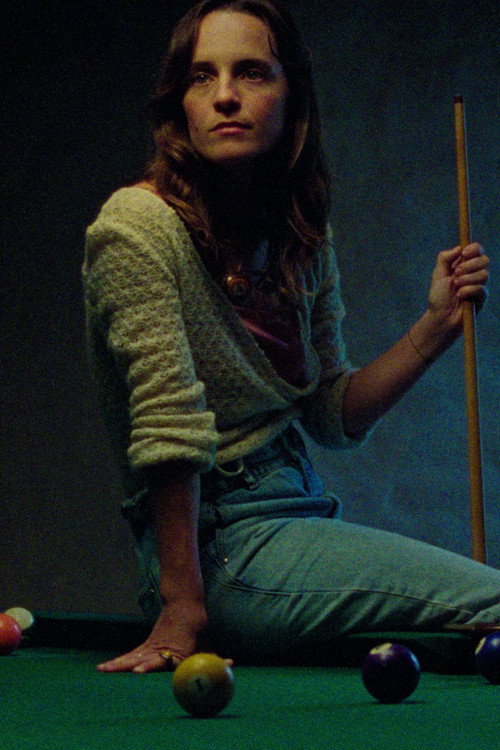 Movie poster for Then, Mother (2022)