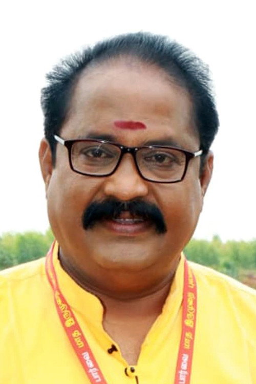 Photo of C. M. Durai Anand, Production