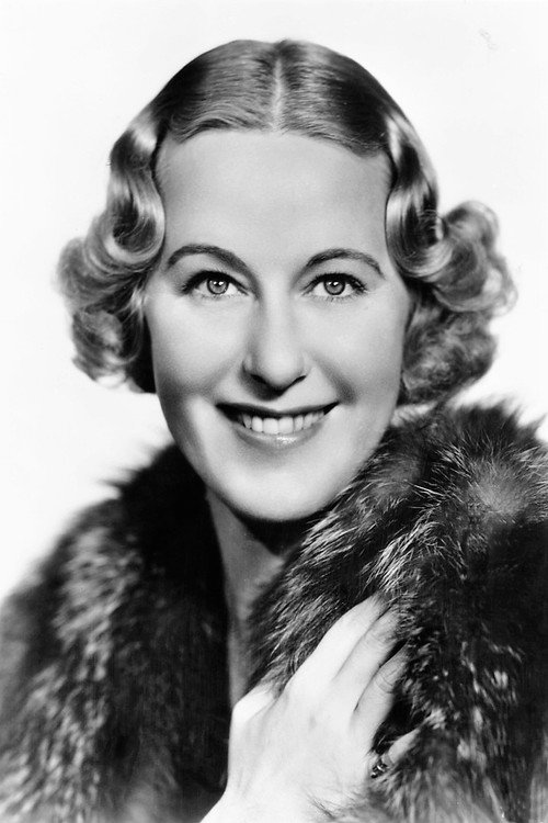 Photo of Grace Moore, Acting