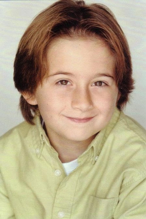 Photo of Marc Musso, Acting