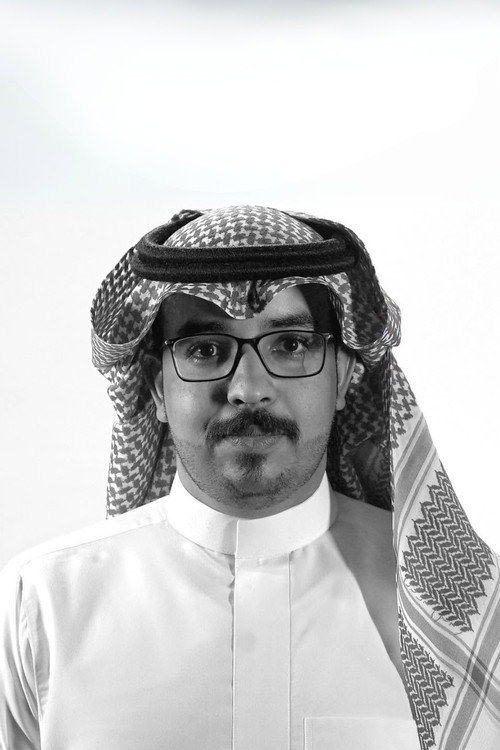 Photo of Mahmod Naji, Writing
