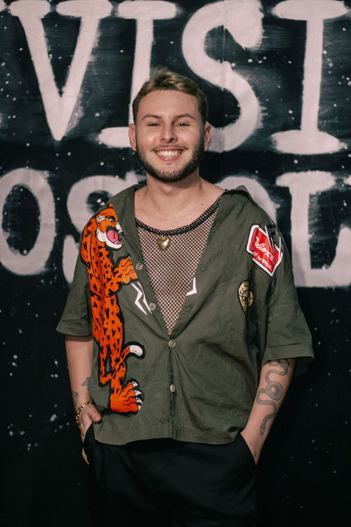 Pedro Eduardo profile