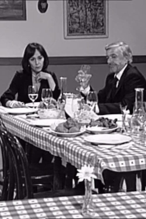 Movie poster for Funeral Feast (2012)