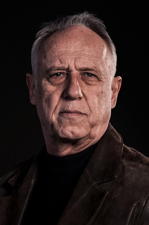 Photo of Miljen 'Kreka' Kljaković, Art