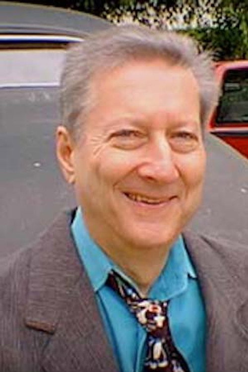 Photo of Vernon Zimmerman, Directing
