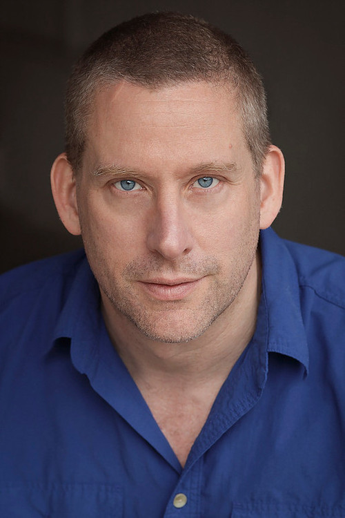 Photo of Michael Shipley, Writing