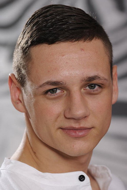 Photo of Peter Van Don, Acting