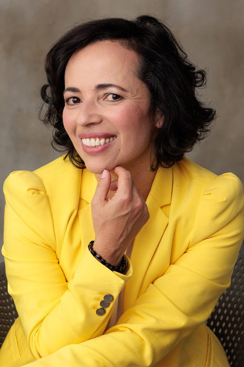 Photo of Karina Flor, Acting