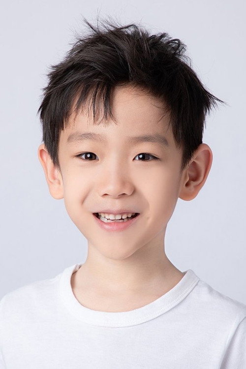 Photo of Zixie Guan, Acting