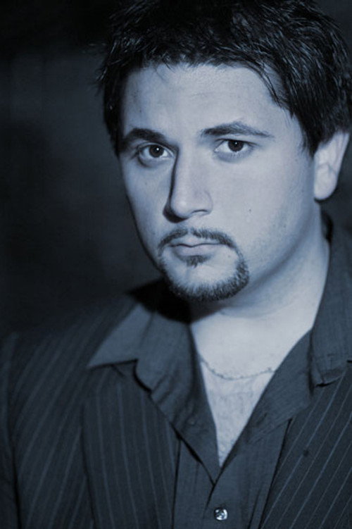 Photo of Brian Vukovic, Acting