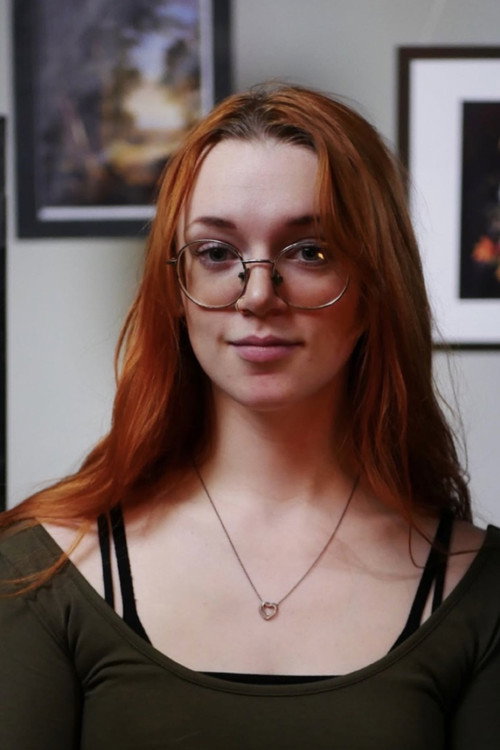 Photo of Stephanie Lucas, Acting