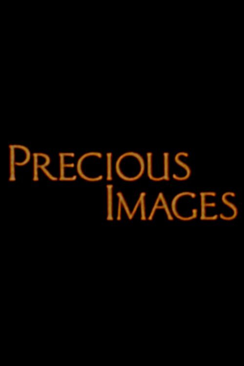 Movie poster for Precious Images (1986)