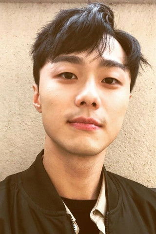 Patrick Shih profile