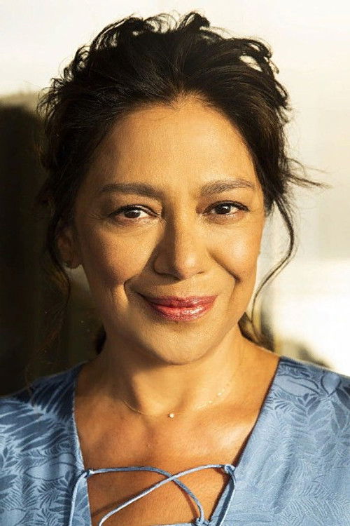 Rano Kubaeva profile