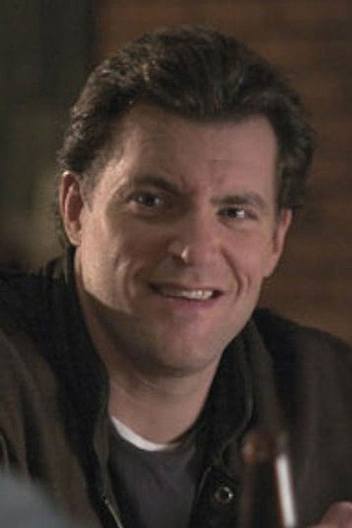 Thomas Mitchell profile