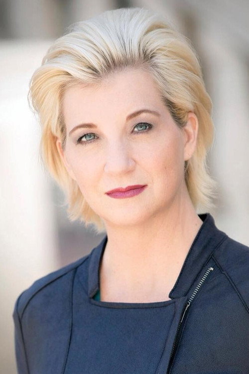 Photo of Joy Leigh, Acting