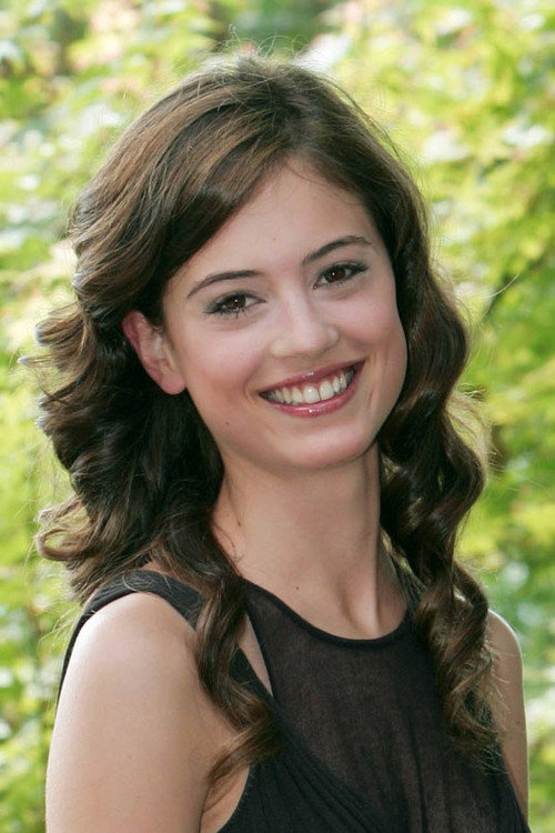 Photo of Clio Baran, Acting