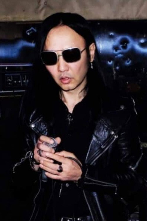 Photo of Maso Yamazaki, Acting