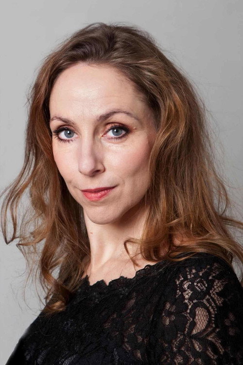 Photo of Kiki Brandt, Acting