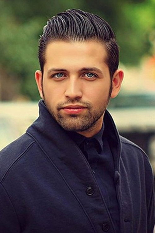 Mohsen Afshani profile