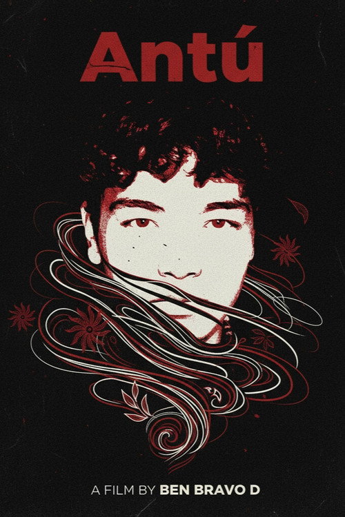 Movie poster for Antú (2025)
