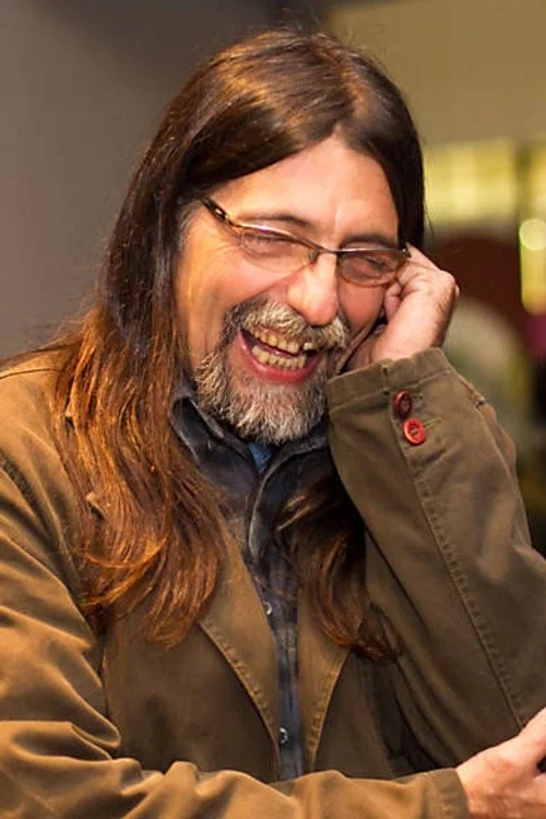 Photo of André Gatti, Acting