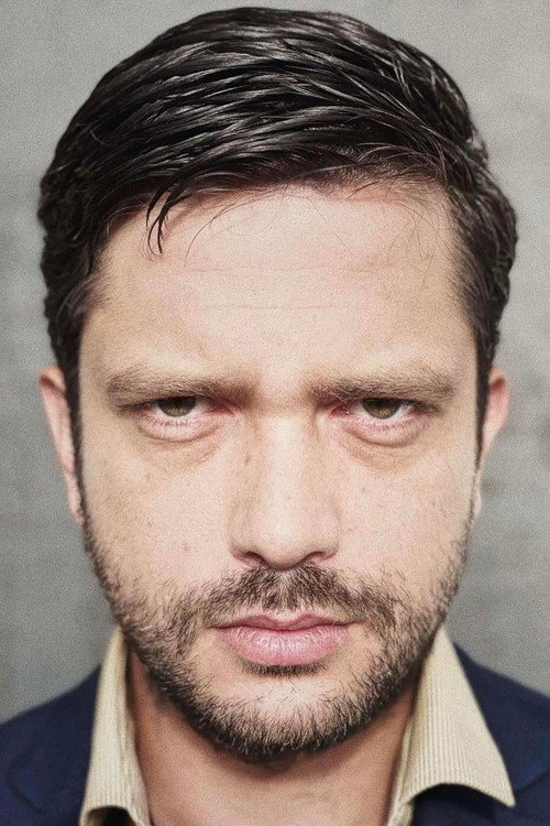 Photo of Martin Dimitrov, Acting