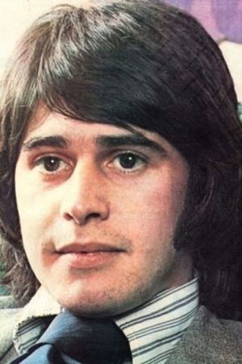 Steve Hodson profile