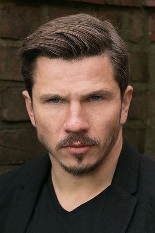 Photo of Renars Latkovskis, Acting