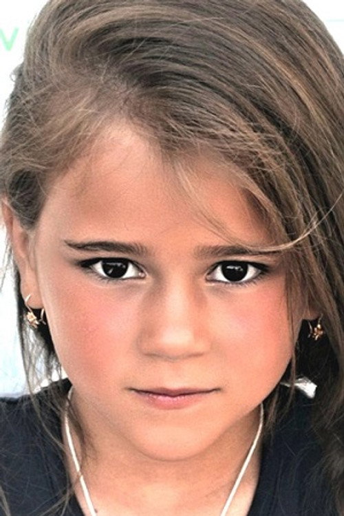 Photo of Anastasiya Valieva, Acting