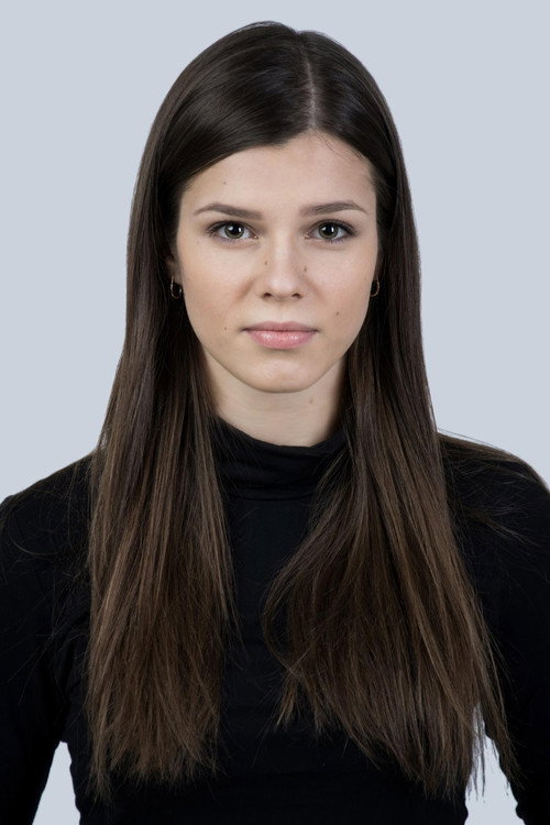 Ekaterina Sales profile
