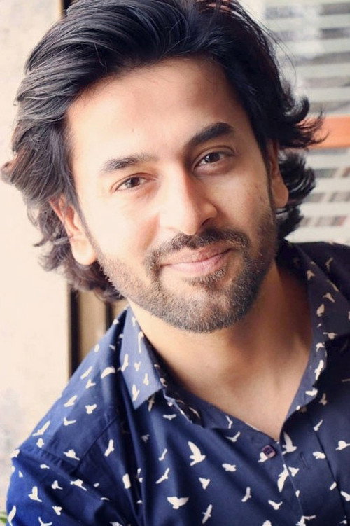 Photo of Shashank Vyas, Acting