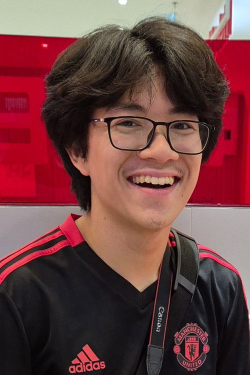 Photo of Ng Zhen Hao, Directing