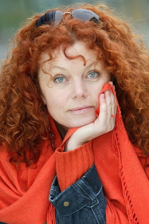 Jana Janěková profile