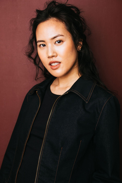 Photo of Josephine Chiang, Acting