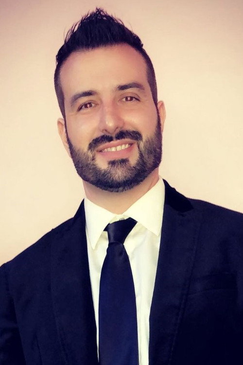 Photo of Romeo Mancini, Acting