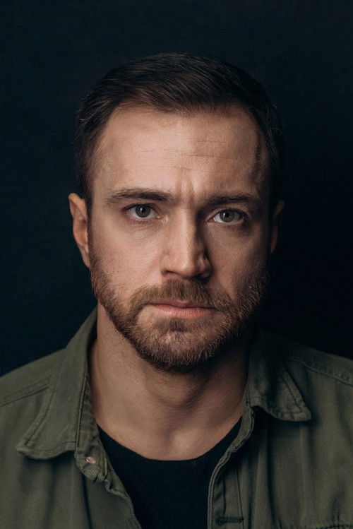 Evgeny Shirikov profile