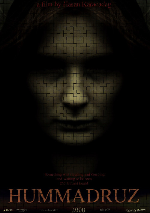 Movie poster for Hummadruz (1999)